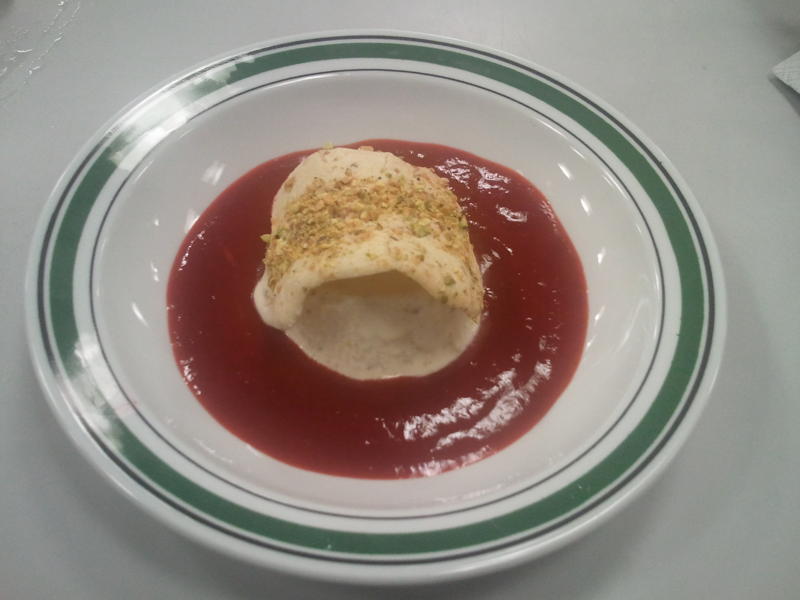 december 2010 dessert